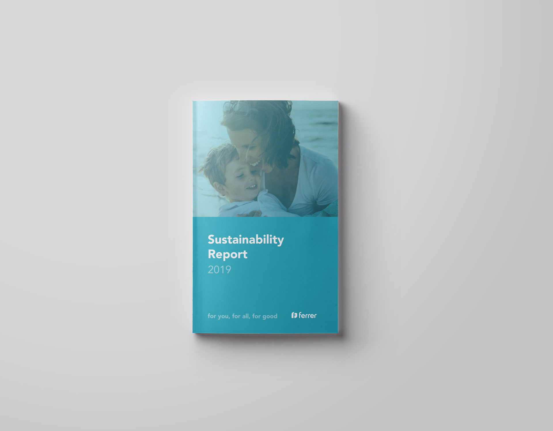 Ferrer sustainability report